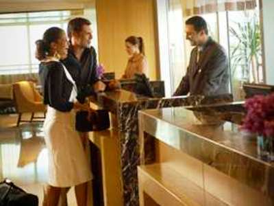 Hotel Conrad