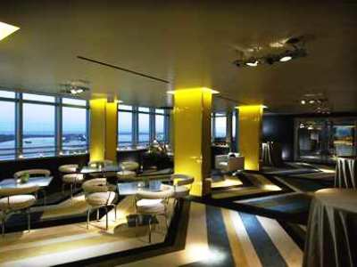 Hotel Conrad
