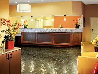Hotel Residence Inn Dallas Addison/quorum Drive