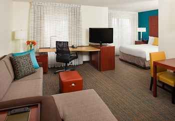 Hotel Residence Inn Dallas Addison/quorum Drive