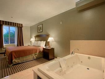 Motel Days Inn & Suites Garden Grove