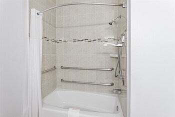Motel Days Inn & Suites Garden Grove