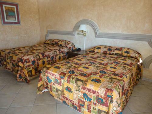 Hotel Paraiso