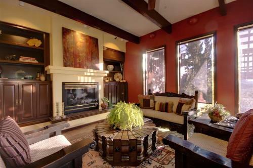 Sedona Views Bed And Breakfast