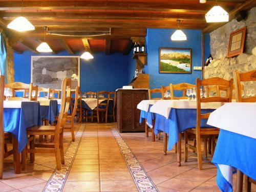 Bungalows La Borda D�arnaldet