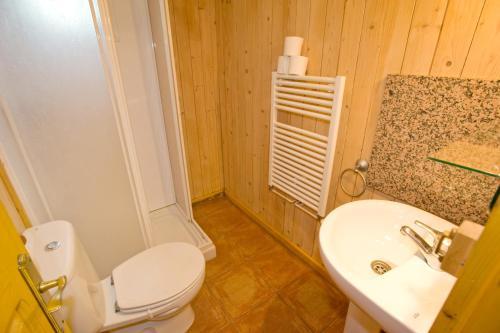Bungalows La Borda D�arnaldet