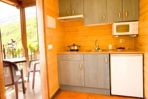 Bungalows La Borda D�arnaldet