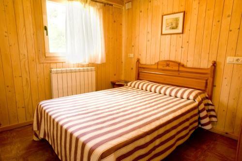 Bungalows La Borda D�arnaldet