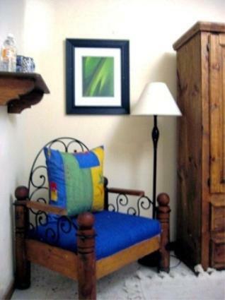 Hotel Villa Sue�o Azul