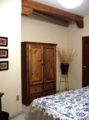Hotel Villa Sue�o Azul