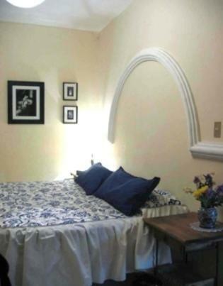 Hotel Villa Sue�o Azul