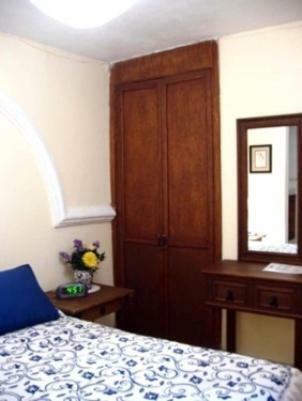 Hotel Villa Sue�o Azul