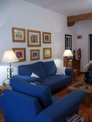 Hotel Villa Sue�o Azul