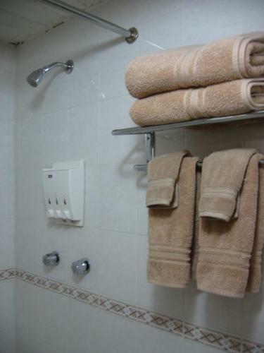 Hotel Villa Sue�o Azul