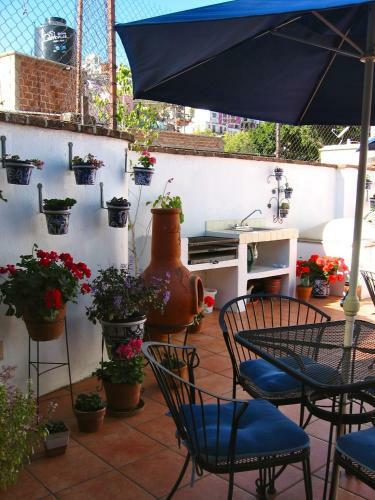 Hotel Villa Sue�o Azul
