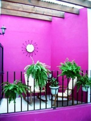 Hotel Villa Sue�o Azul