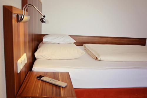 Hotel Meridian