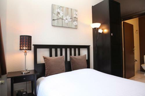 Hotel Eurotel