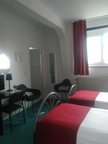 Hotel Eurotel