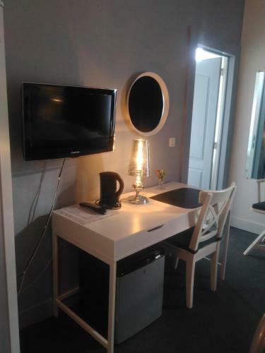 Hotel Eurotel