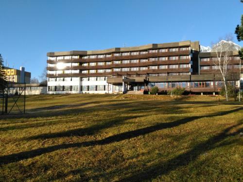 Hotel Sorea Hutn�k Ii.