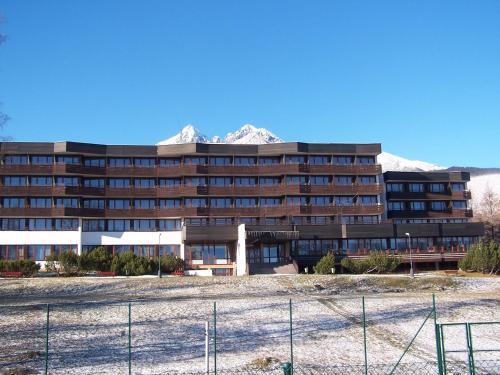Hotel Sorea Hutn�k Ii.