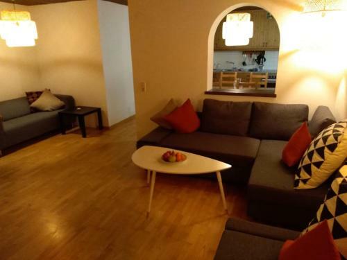 Apartamento Hundsbichler Zillertal