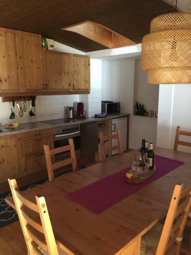 Apartamento Hundsbichler Zillertal