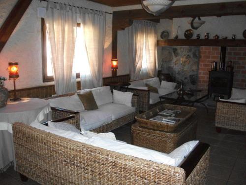 Hotel Posada El Campanario
