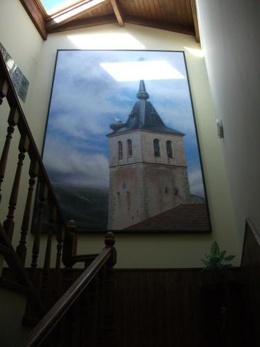 Hotel Posada El Campanario