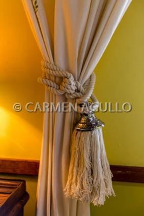 Hotel Posada El Campanario
