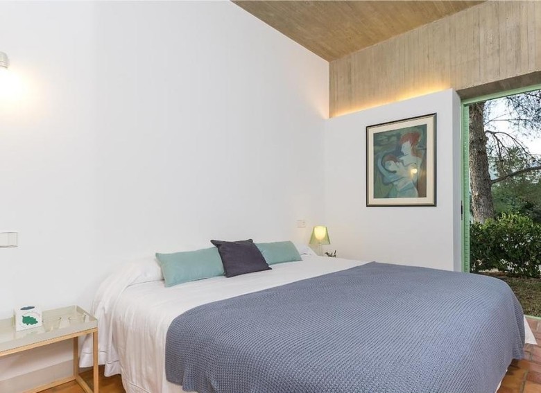 Solhabitat Villa Maroa