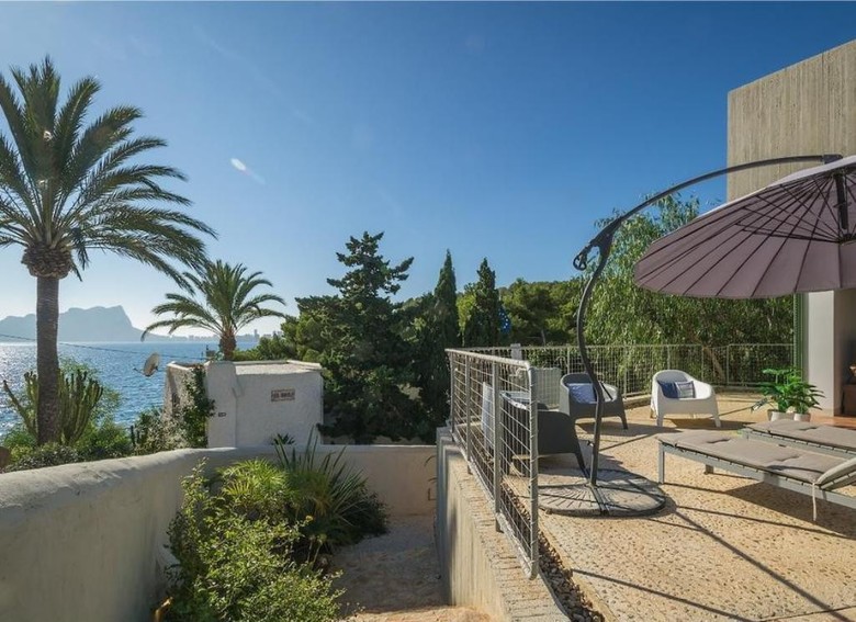 Solhabitat Villa Maroa