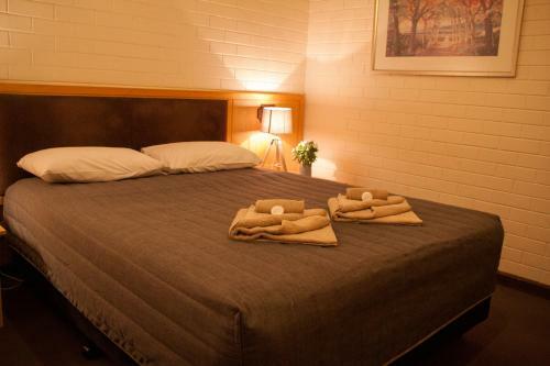 The Vineyards Motel