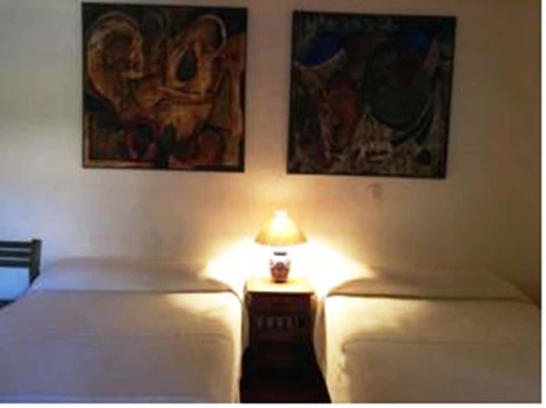Bed & Breakfast Casa Chikita