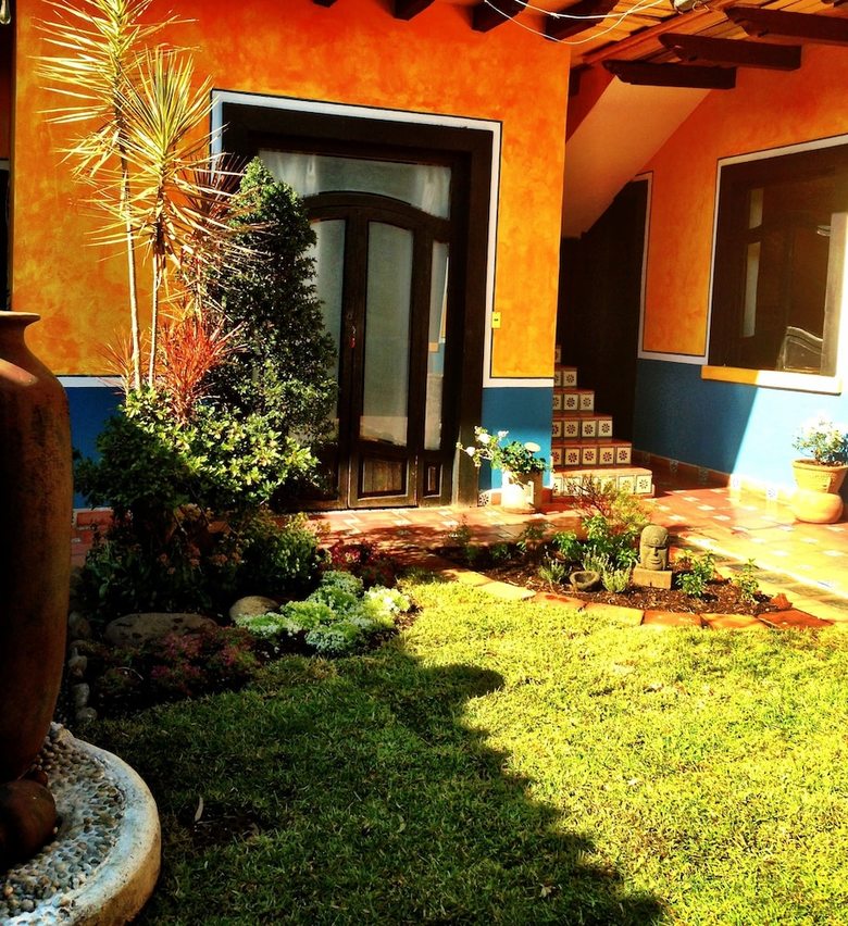 Bed & Breakfast Casa Chikita