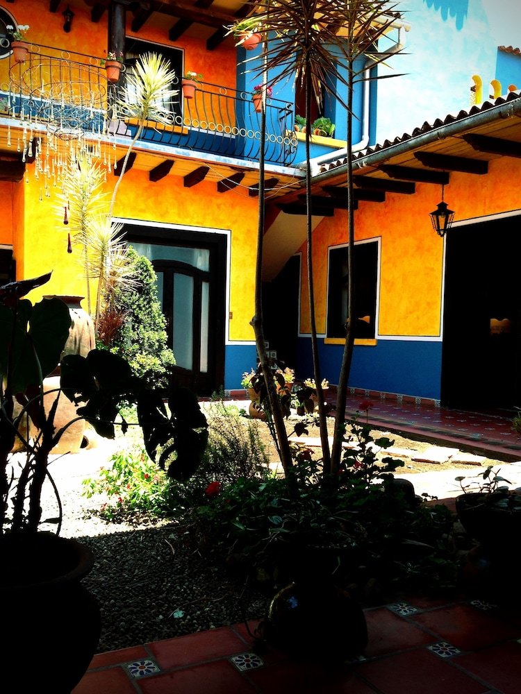Bed & Breakfast Casa Chikita