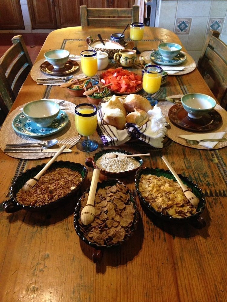 Bed & Breakfast Casa Chikita