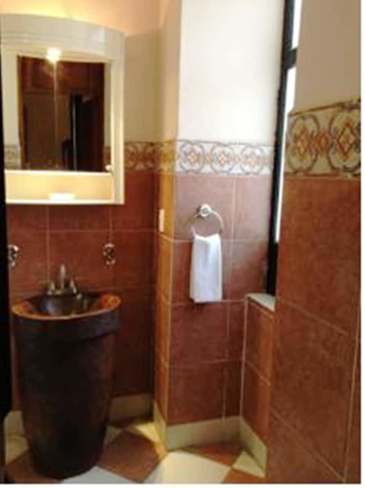Bed & Breakfast Casa Chikita