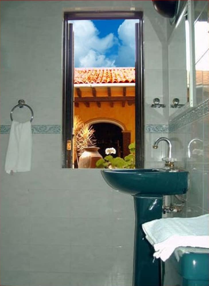 Bed & Breakfast Casa Chikita