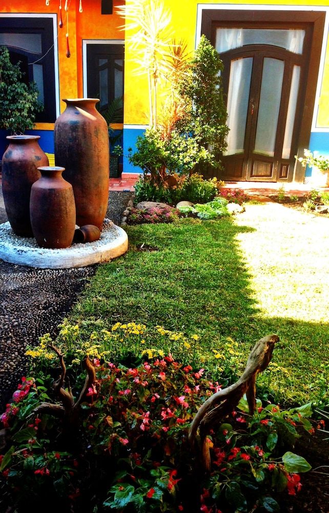 Bed & Breakfast Casa Chikita