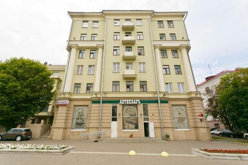 Apartments Natali