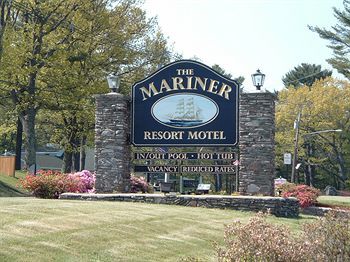 Hotel Mariner Resort