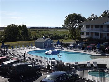 Hotel Mariner Resort