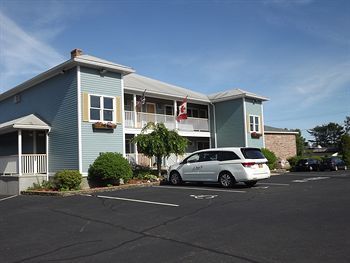 Hotel Mariner Resort
