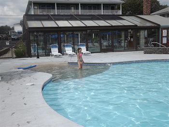 Hotel Mariner Resort