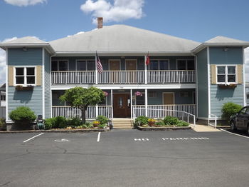 Hotel Mariner Resort