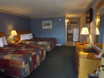 Hotel Mariner Resort