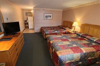 Hotel Mariner Resort