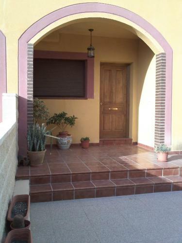 Apartamentos Tur�sticos Edificio Del Pino